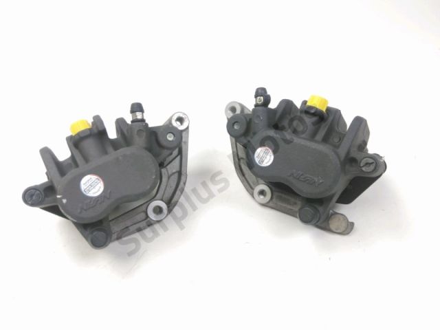 Etrier frein avant occasion HONDA CB 600 HORNET 2003