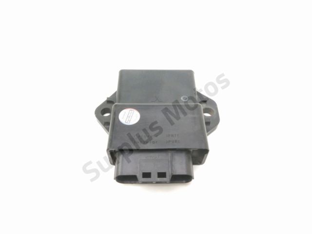 Boitier injection occasion YAMAHA FZ6 600 S FAZER 2008