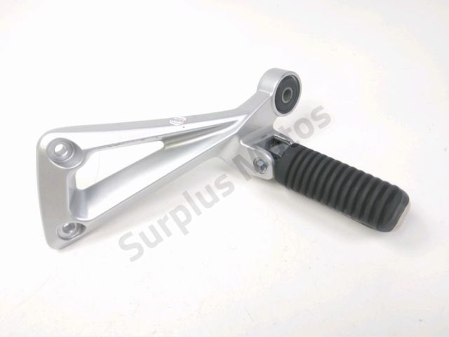 Platine arriere gauche complete occasion YAMAHA BT 1100 BULLDOG 2002