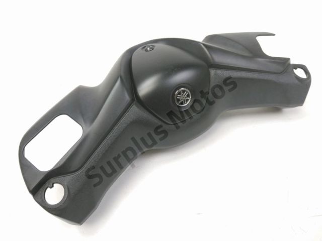 Habillage avant du guidon occasion YAMAHA MWD 300 TRICITY 2020