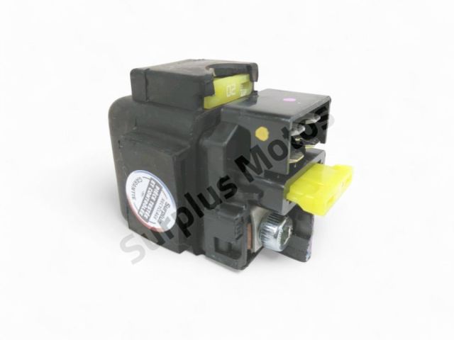 Relais de demarreur occasion YAMAHA YP 125 X-MAX 2020