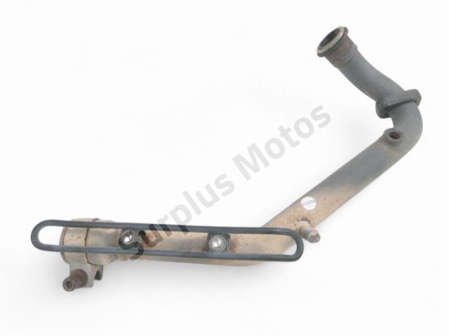 Tubulure avant occasion QUADRO QV3 2018