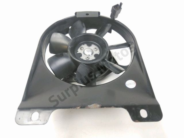 Ventilateur occasion YAMAHA TDM 850 1997