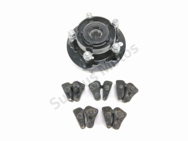 Porte couronne occasion HONDA CB 1300 2006