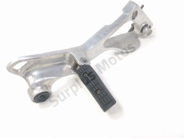 Platine arriere droite complete occasion YAMAHA TDM 850 1997