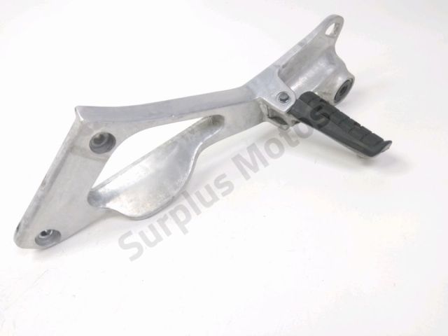 Platine arriere gauche complete occasion YAMAHA TDM 850 1997