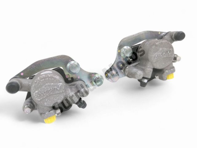 Etrier frein avant occasion YAMAHA MWD 300 TRICITY 2020