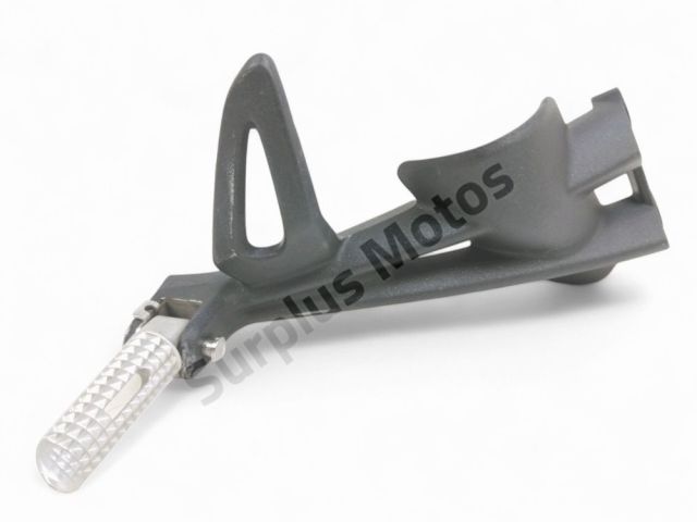 Platine arriere droite complete occasion TRIUMPH STREET TRIPLE 2011