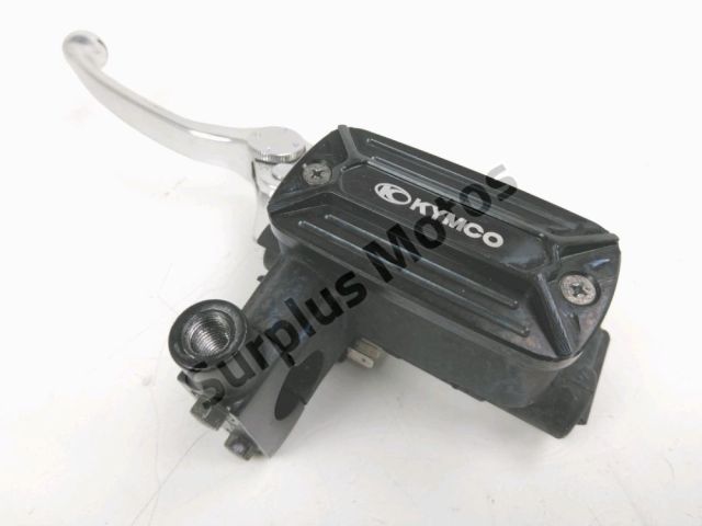 Maitre cylindre frein ar complet occasion KYMCO DOWNTOWN 2011