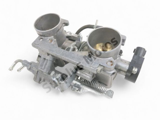 Rampe occasion YAMAHA TDM 900 2015