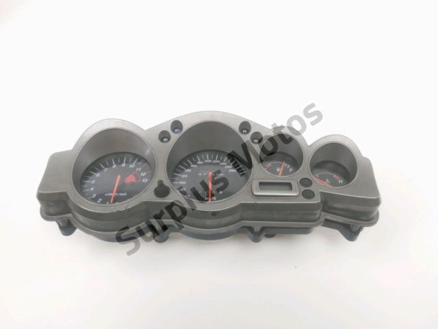 Compteur occasion KAWASAKI ZZR 1200 2002