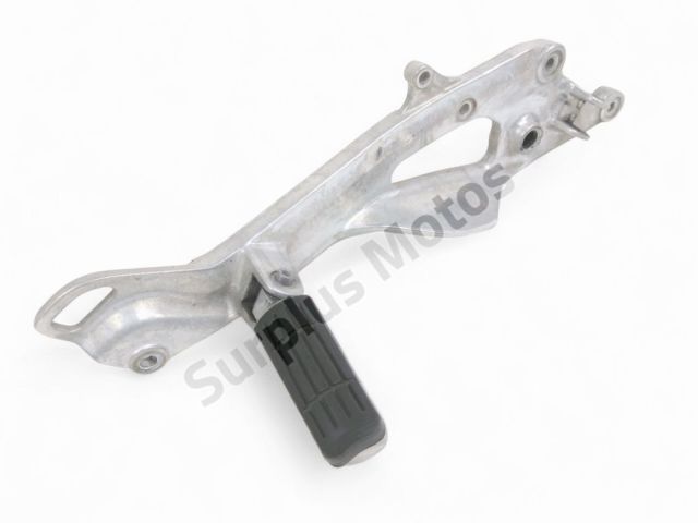 Platine arriere droite complete occasion YAMAHA TDM 900 2015