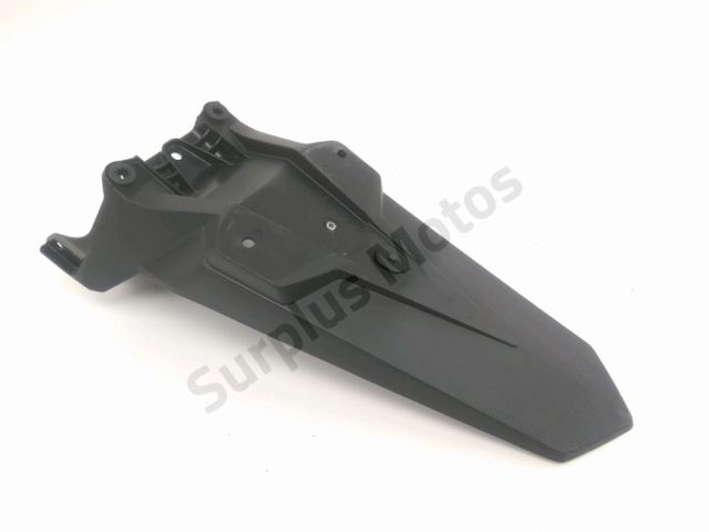 Support de plaque et eclairage occasion HONDA PCX 2023