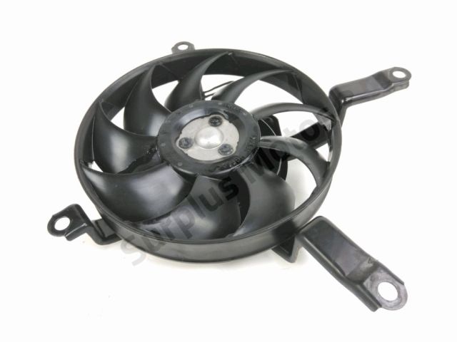 Ventilateur occasion YAMAHA TDM 900 2015