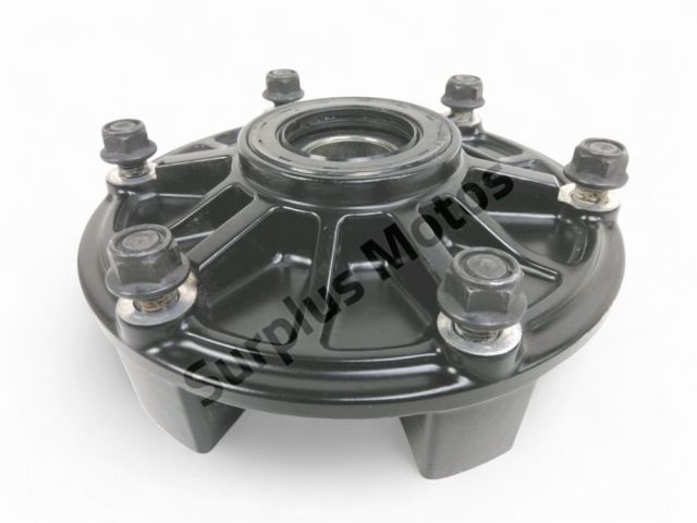 Porte couronne occasion YAMAHA TDM 900 2015