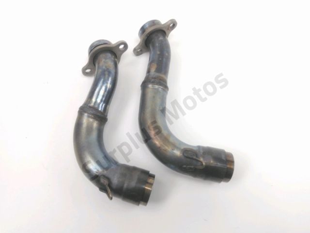 Tubulure avant occasion APRILIA TUONO V4 FACTORY 2022