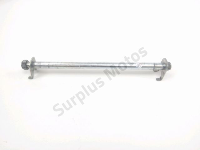 Axe de roue arriere occasion YAMAHA XJ6 600 N 2011