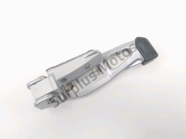 Platine et repose pieds arriere gauche occasion BMW R 1150 GS 2002