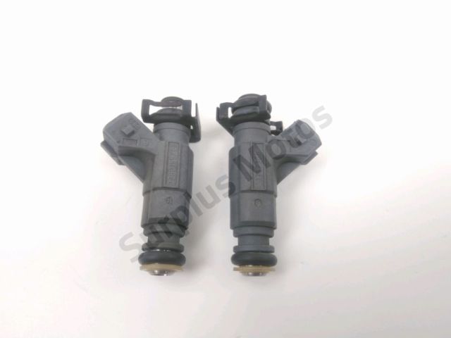 Injecteur occasion BMW R 1150 GS 2002