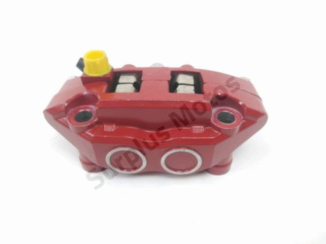 Etrier frein avant occasion PEUGEOT SPEEDFIGHT 2014