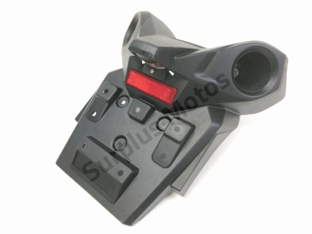 Support de plaque et eclairage occasion BMW C 650 GT 2020