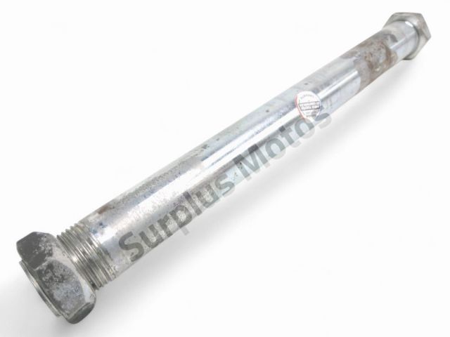 Axe de roue arriere occasion JAWA 640 1993