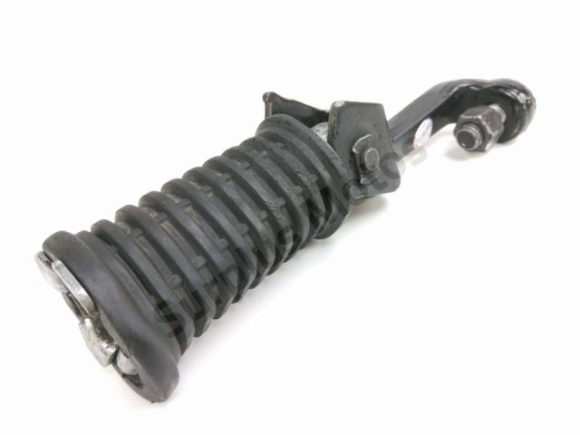 Repose pieds avant droit occasion JAWA 640 1993