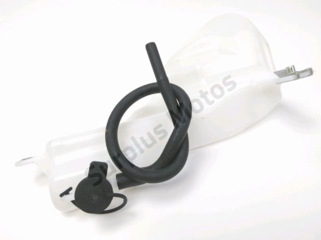 Vase expansion occasion BMW C 650 GT 2020