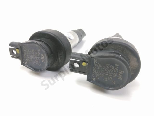 Bobine allumage occasion BMW C 650 GT 2020