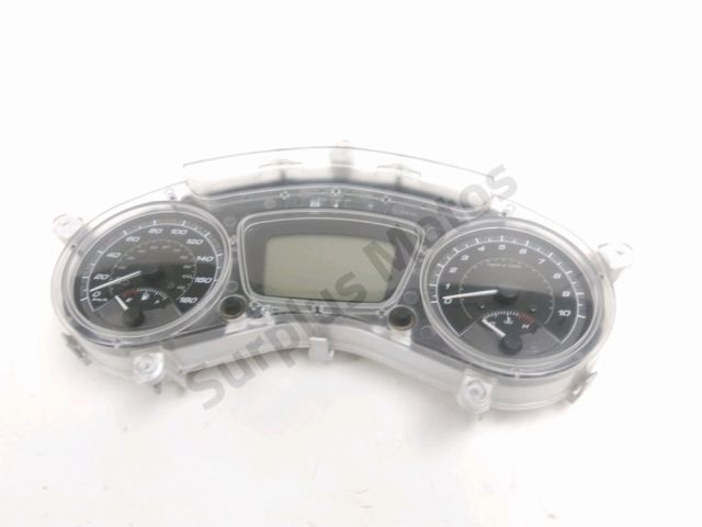 Compteur occasion PIAGGIO MP3 300 HPE 2023