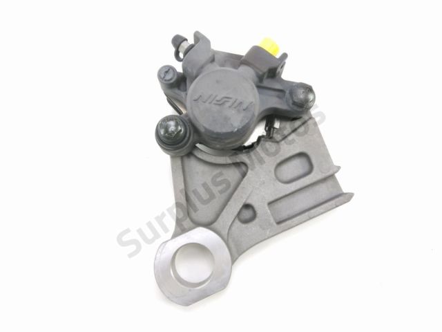 Etrier frein arriere occasion YAMAHA FZ6 600 S FAZER 2004