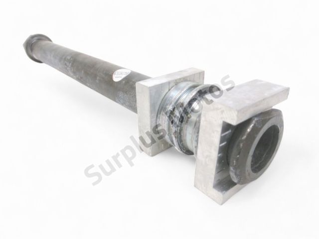 Axe de roue arriere occasion YAMAHA YZF 1000 THUNDER ACE 1999