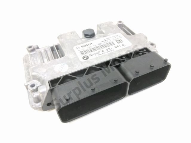 Boitier injection occasion BMW R 1200 RT 2013