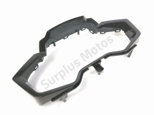 Entourage compteur occasion PEUGEOT PULSION 2019