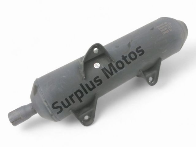 Silencieux 4t occasion PEUGEOT PULSION 2019