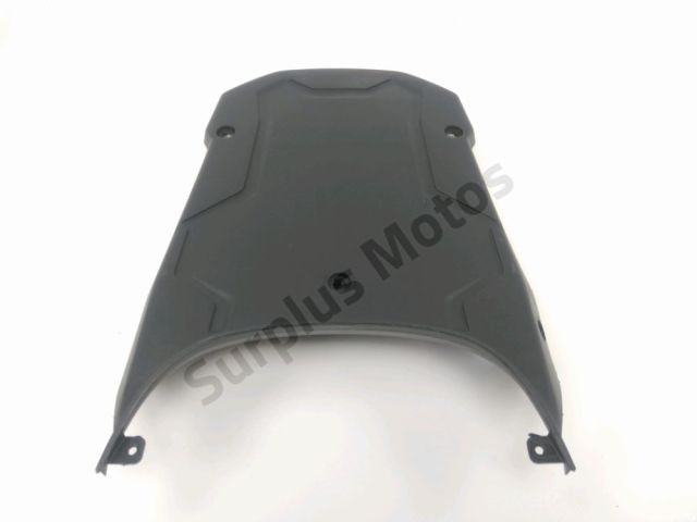 Habillage arriere occasion SUPER SOCO CPX 2022