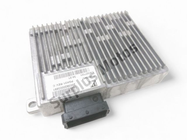 Boitier ecu occasion PIAGGIO PIAGGIO 1 2022