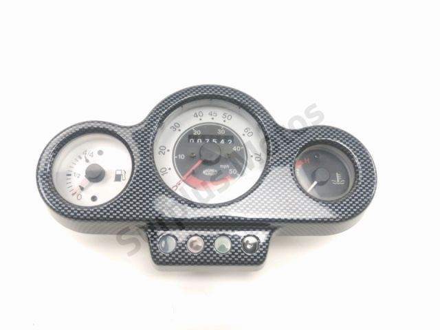 Compteur occasion PEUGEOT SPEEDFIGHT 2007