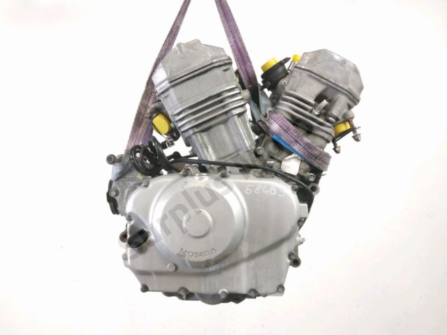 Moteur occasion HONDA NTV 650 DEAUVILLE 1998