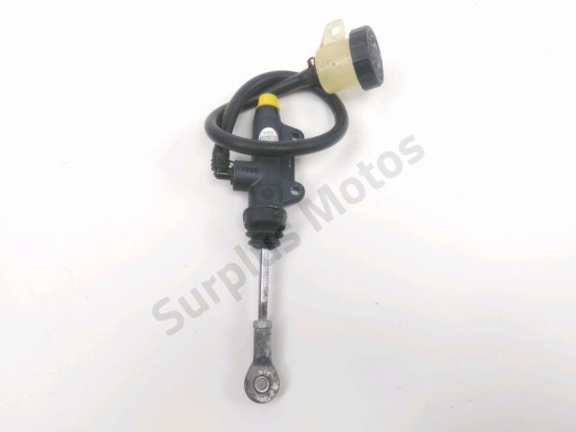 Maitre cylindre frein ar complet occasion MOTO GUZZI V11 2004