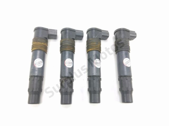 Bobine allumage occasion KAWASAKI Z 750 2005