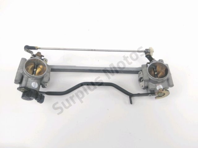 Rampe occasion MOTO GUZZI V11 2004