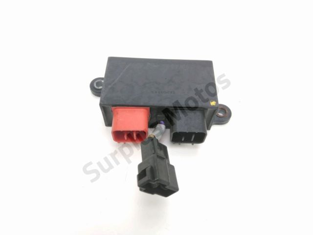 Relais boitier electrique occasion KTM DUKE 390 2013
