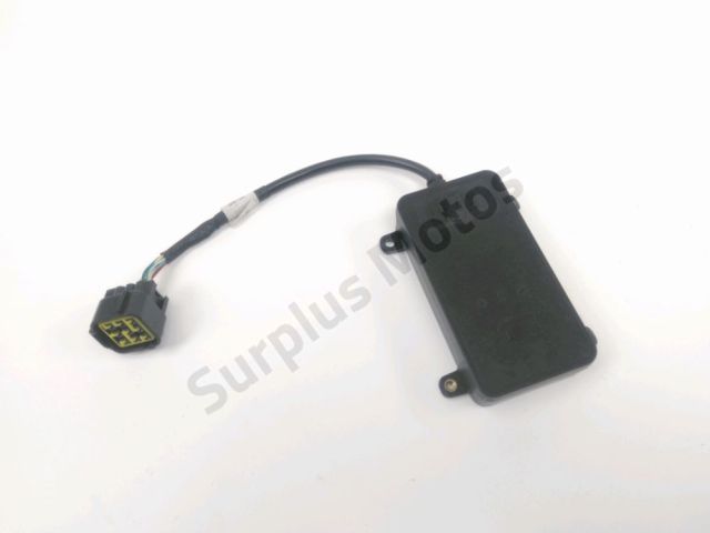 Relais boitier electrique occasion SUPER SOCO CPX 2022