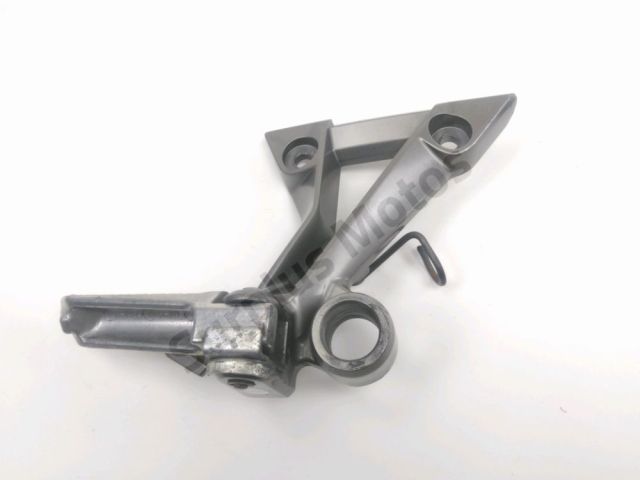 Platine arriere droite complete occasion KAWASAKI EX 300 NINJA 2015