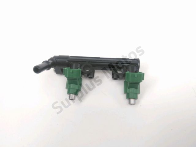 Injecteur occasion KAWASAKI EX 300 NINJA 2015