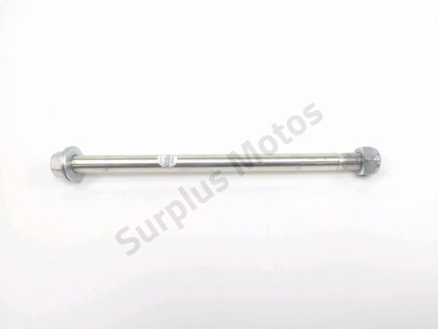 Axe de bras oscillant occasion RIEJU MRT 2019