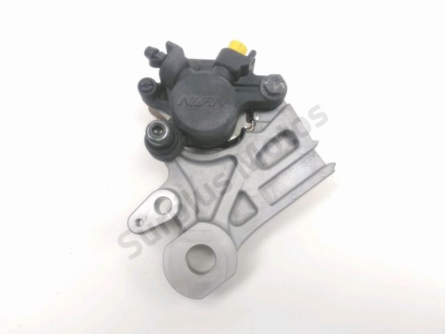 Etrier frein arriere occasion YAMAHA MT-09 900 TRACER 2017