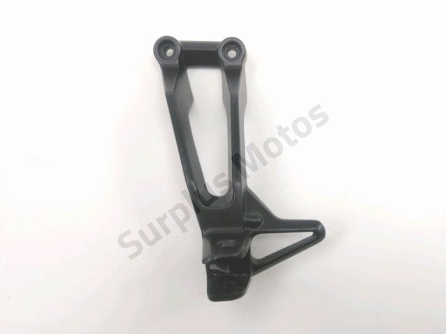 Platine arriere gauche complete occasion YAMAHA MT-09 900 TRACER 2017