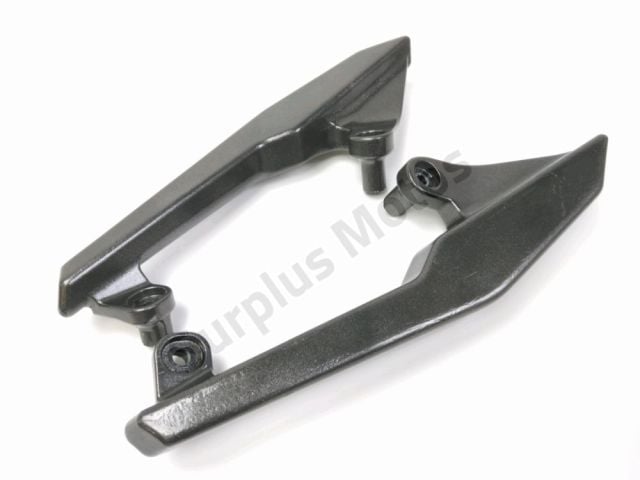 Poignee arriere occasion SYM  JET 4 RX 50 2021